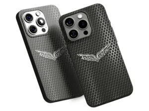 Aston Martin Handycover Tuning Drift Optik